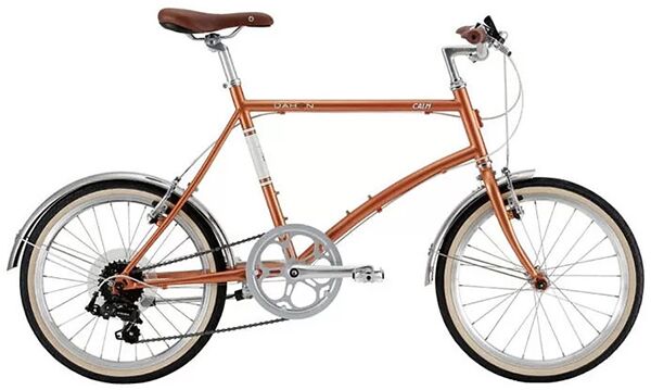 Xe đạp gấp DAHON Calm 20
